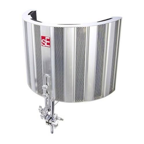 sE Electronics SPACE - Specialized Portable Acoustic Control Environment