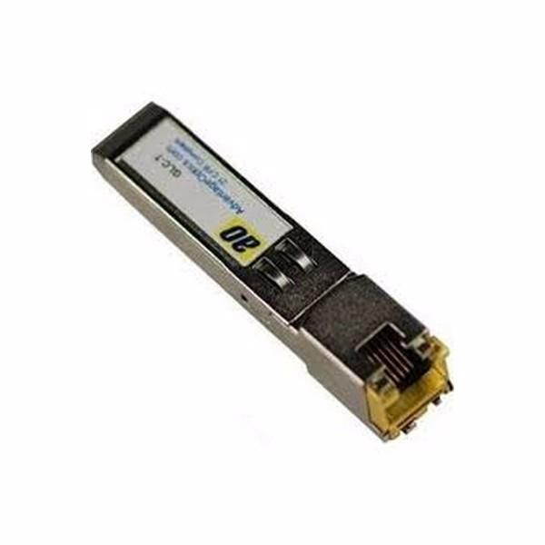 Brocade - Sfp (Mini-gbic) Transceiver Module - E1MG-SX-OM-8