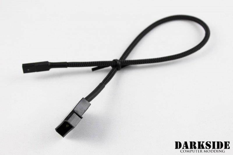 DarkSide CONNECT Cable | 12" | 4-Pin Molex - Type 5 (DS-0370)