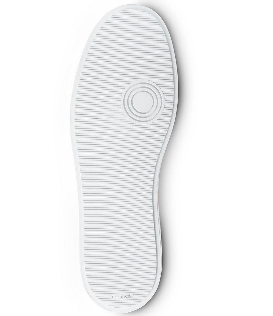 Allen-Edmonds Men's Alpha Leather Lace-Up Sneakers