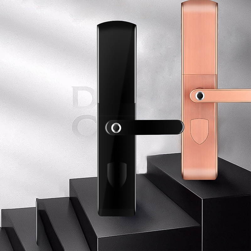 IR Sensor Welcome Doorbell Electronic Induction Doorbell Advertising Guide (Black)