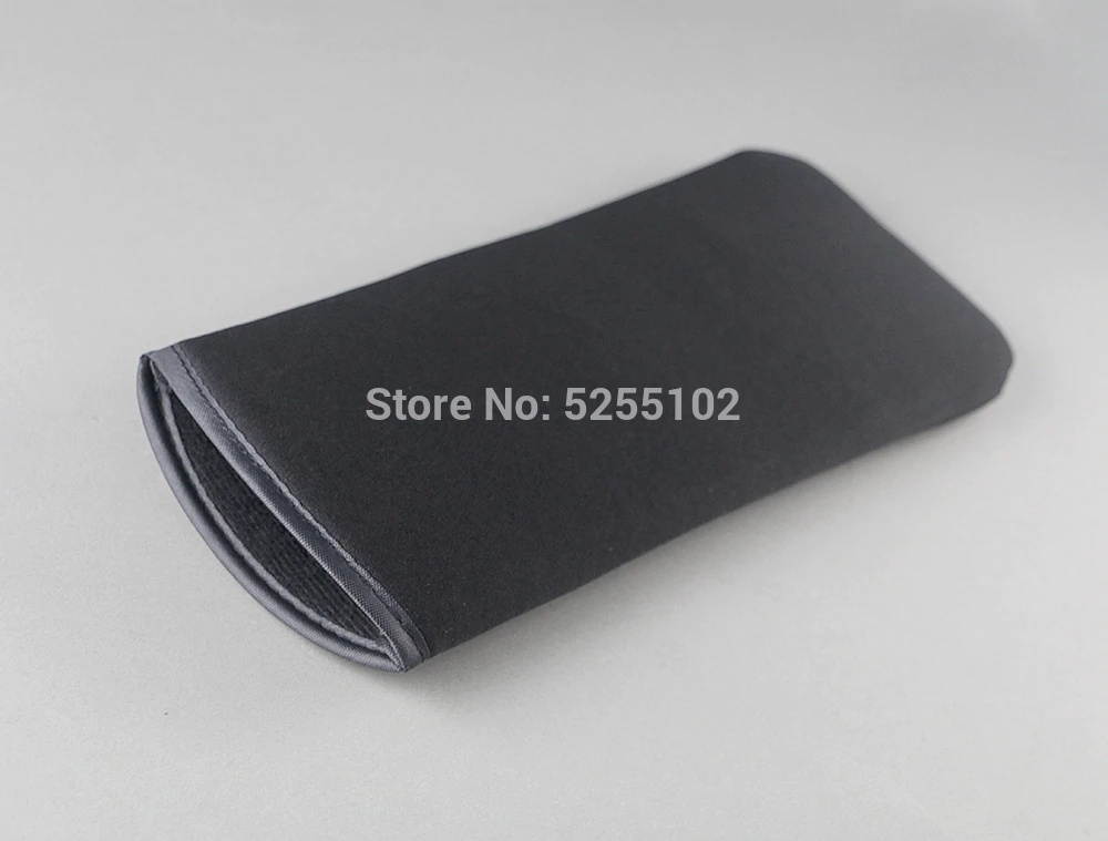 1pc Sponge soft Carry Case Protective Pouch Carrying Portable Storage Bag For Nintend Switch NS Controller