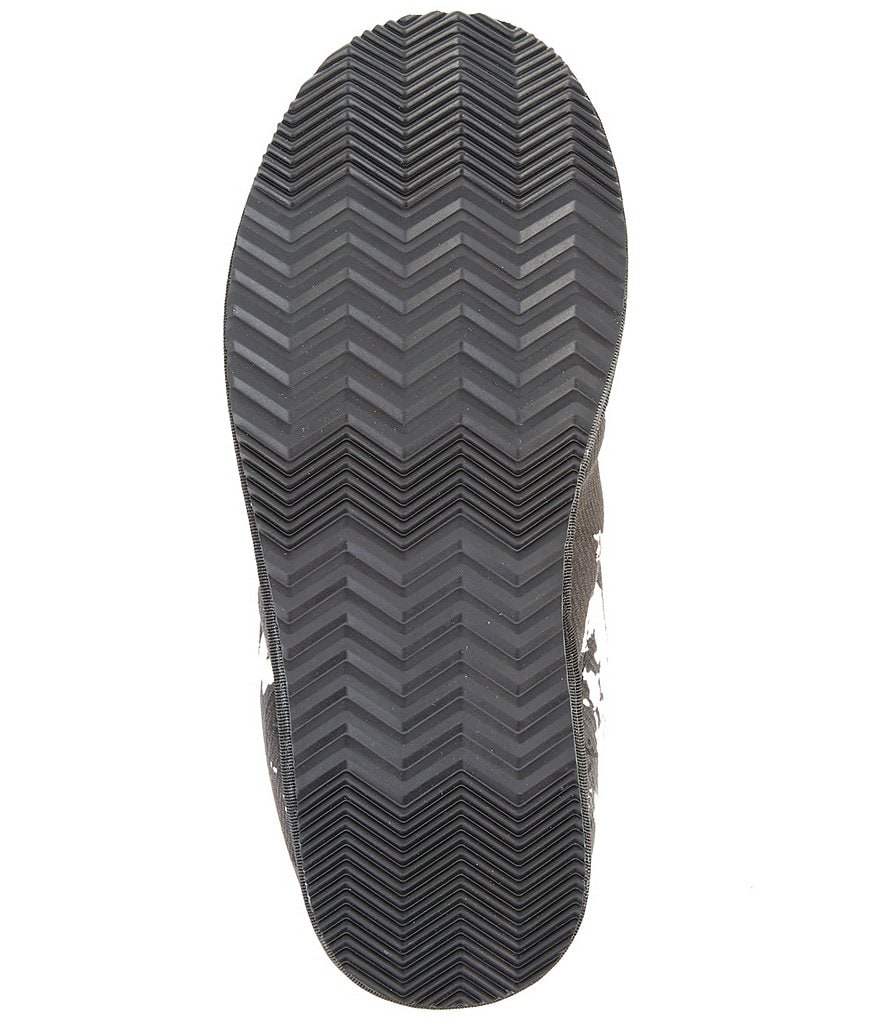 Sorel Go Bodega Run Slippers