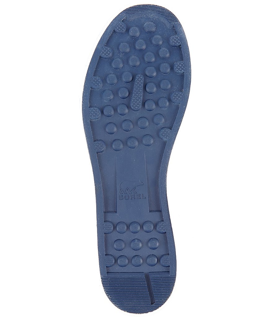 Johnston & Murphy Men's XC4 Maddox Plain Toe Waterproof Oxford