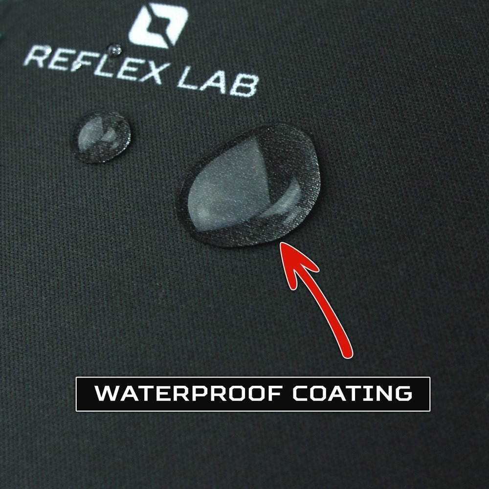 Large Extended Gaming Mouse Pad Mat XXL, Stitched Edges, Waterproof, Ultra Thick 5mm, Wide & Long Mousepad 36&rdquo;x12&rdquo;x.20" fit your mouse, keyboard, and other desk item,Mouse pad mat