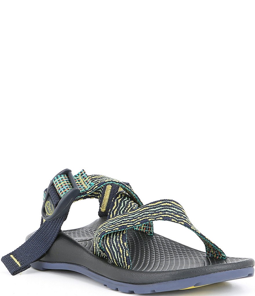 Chaco Boys' Z/1 EcoTread Sandals (Toddler)