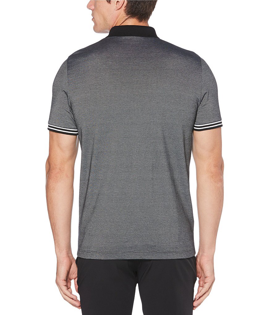 Cutter & Buck Big & Tall Saturday Mock Sweatshirt