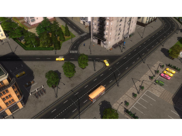 Cities in Motion 2: Back to the Past (DLC) [Online Game Code]