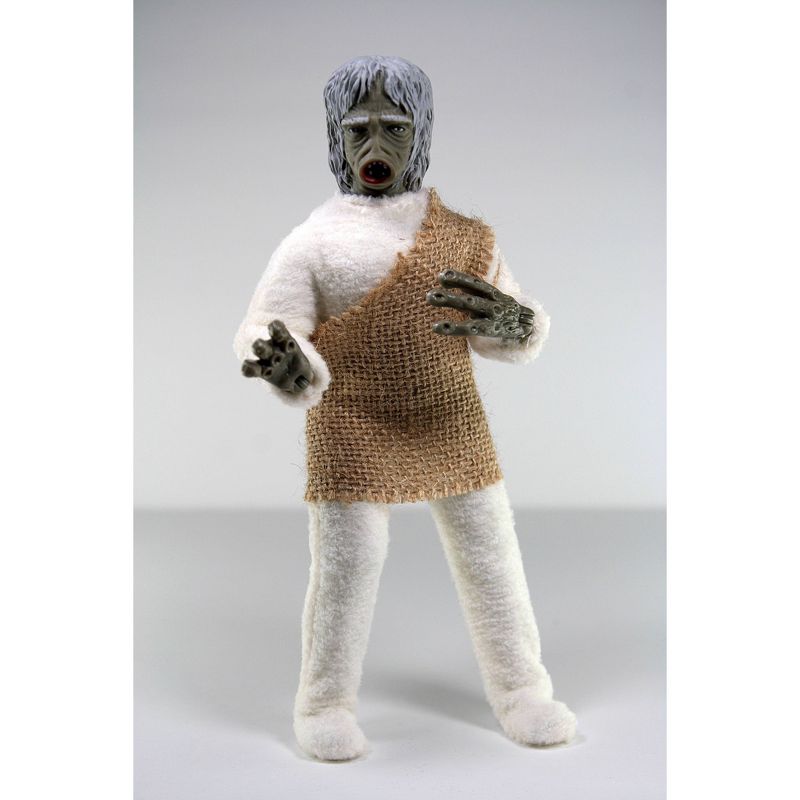 Mego Sci Fi - Star Trek Salt Vampire Action Figure