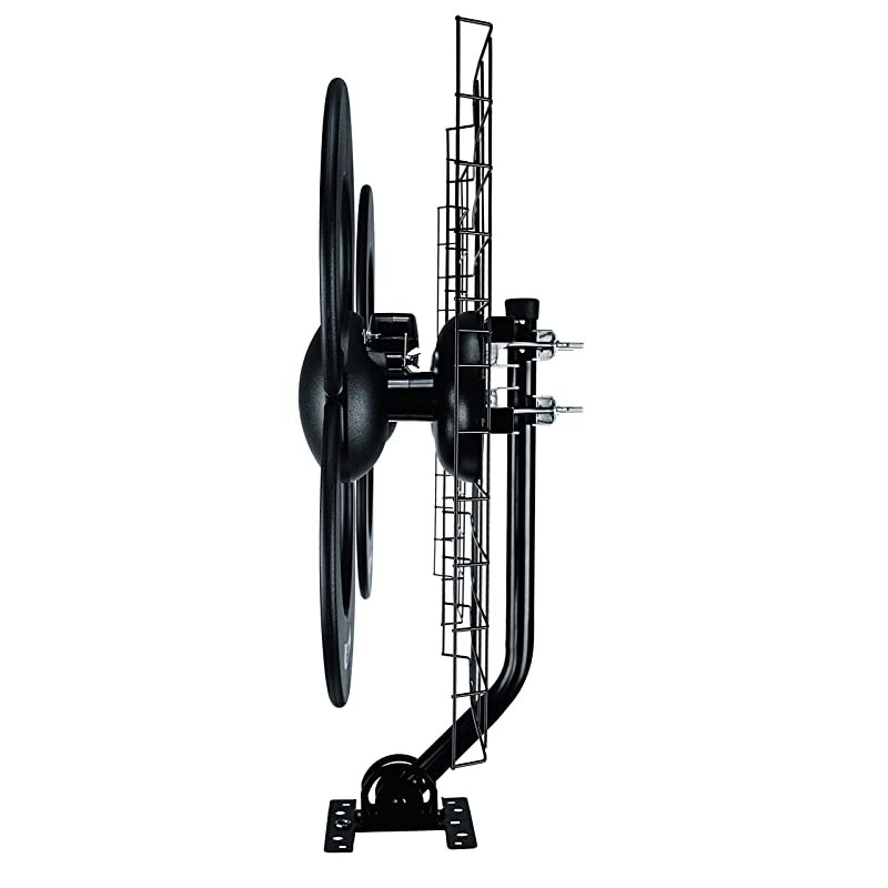 Radio Antenna for Jeep Wrangler 13-inch Flexible Metal Car Radio Antenna for 2007 to 2020 Jeep Wrangler JK JKU JL JLU Sahara Rubicon 2 4 Door Gladiator