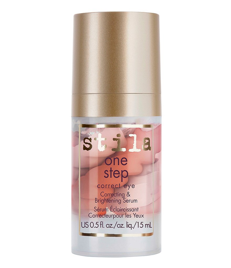 Stila One Step Correct Eye Serum
