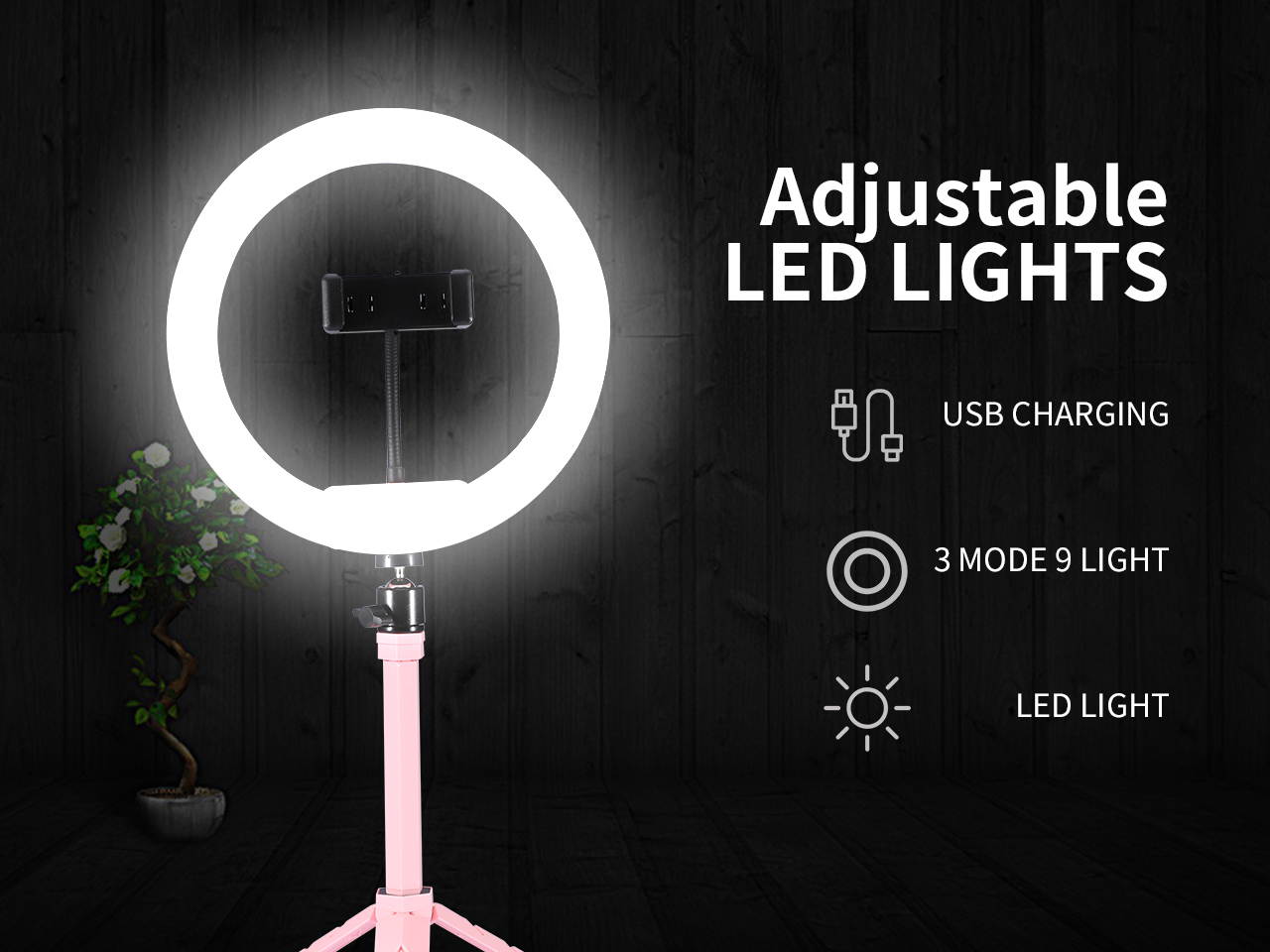 Dynex 5-Watt 1Amp Coiled Car Charger with Apple Lightning Connector - Black