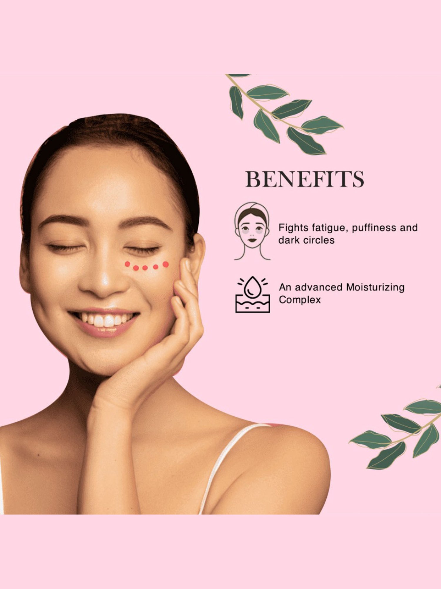 No7 HydraLuminous Overnight Recovery Gel Cream - 1.69 fl oz