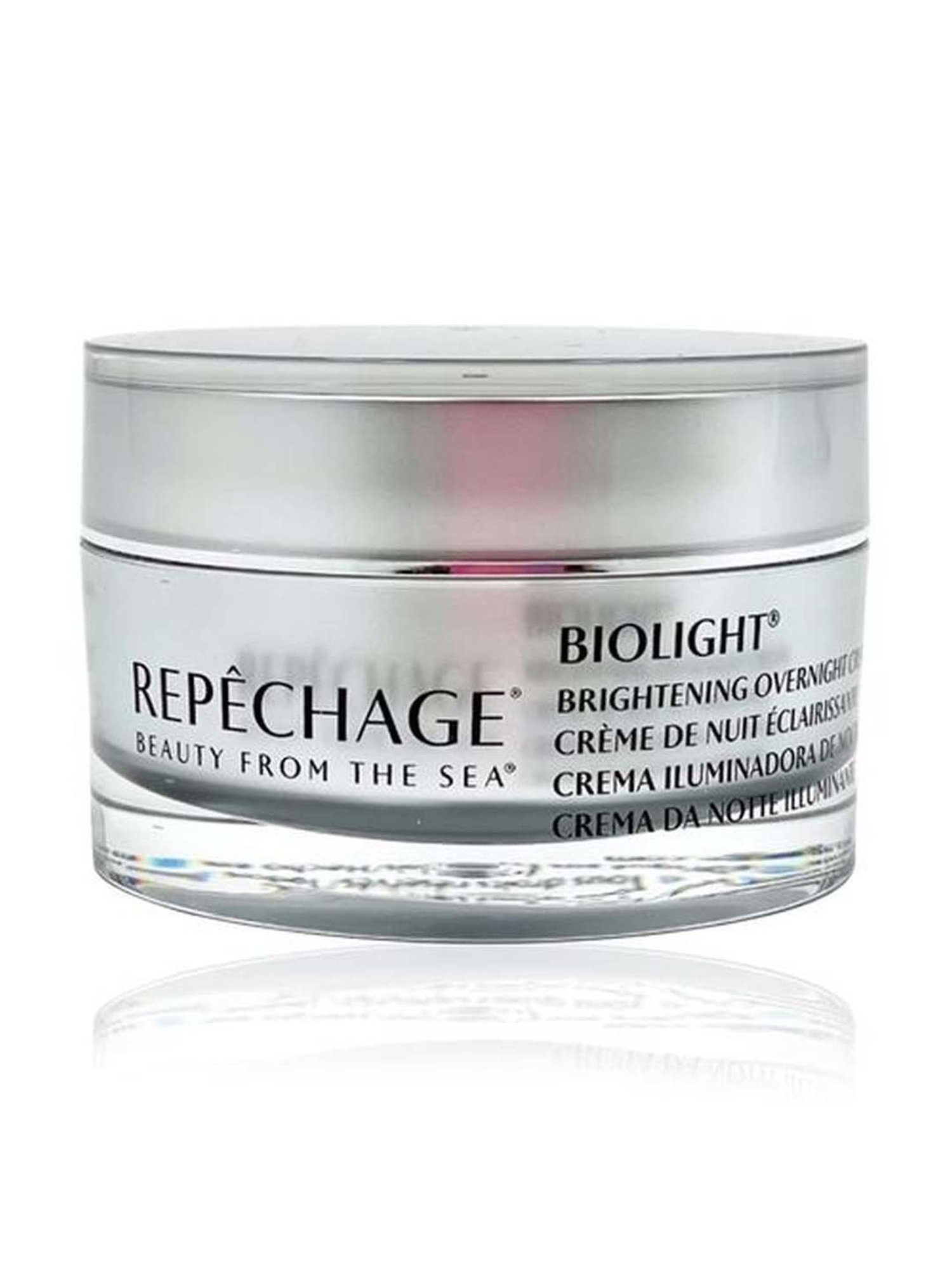 House of Beauty Collagen Peptide Cream with Bakuchiol & Avocado - 100 ml