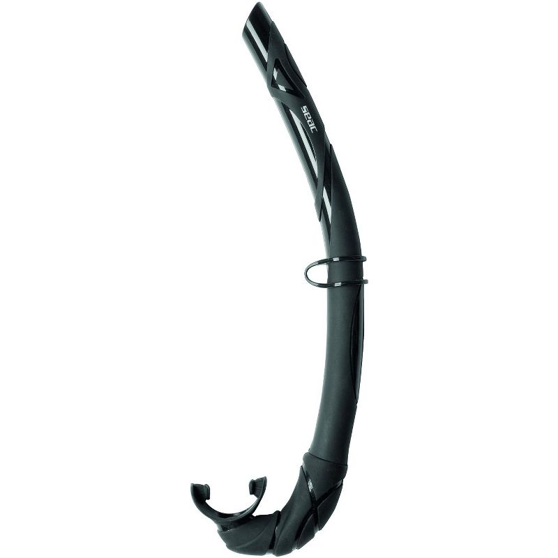 SEAC Turtle Folding Silicone Snorkel