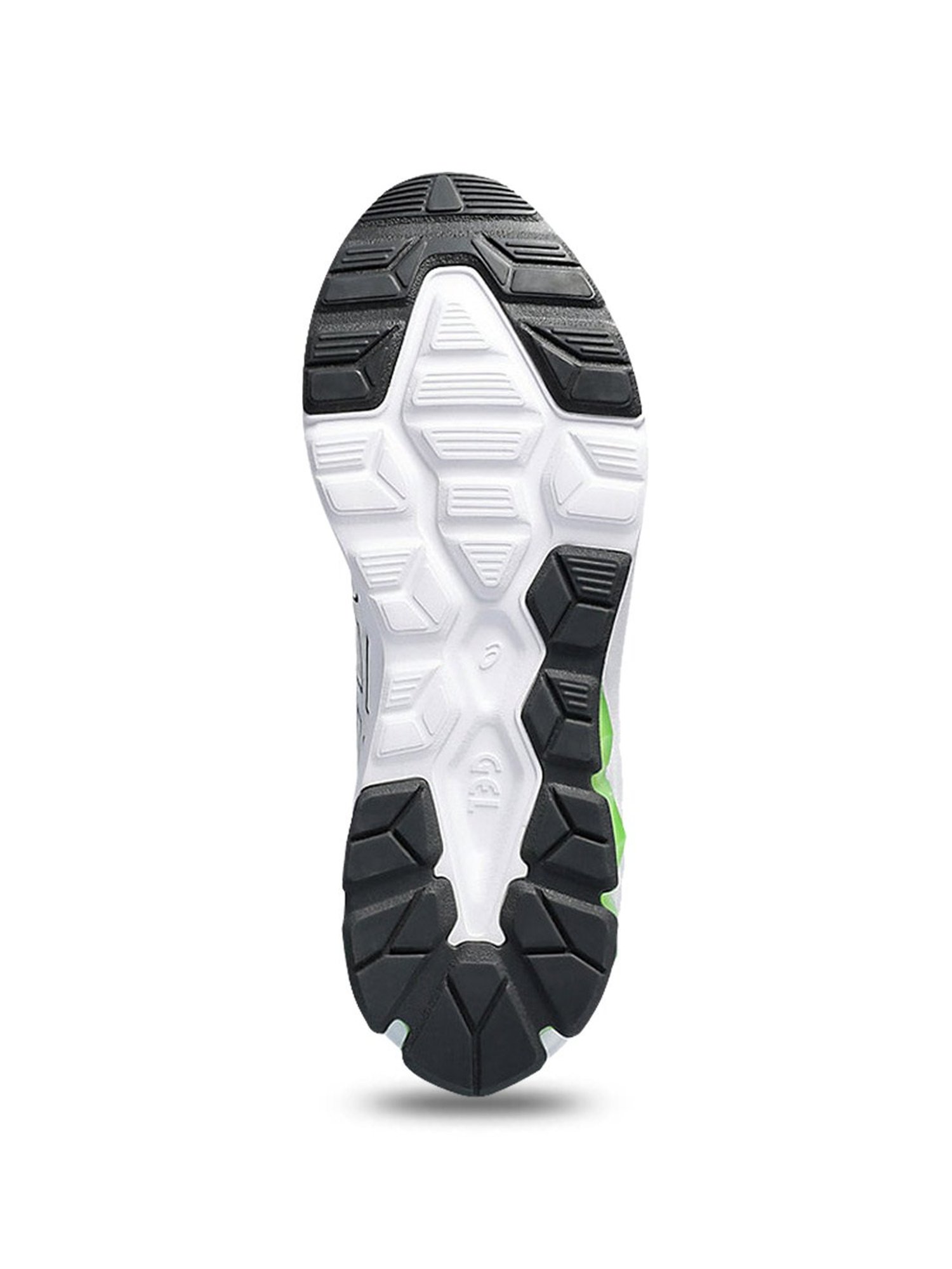 Asics Men's GEL-Quantum 90 IV White Casual Sneakers