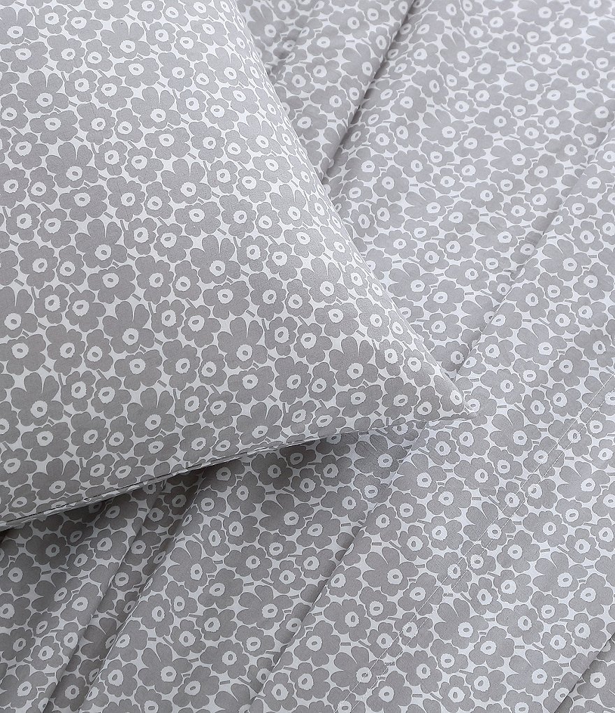 Marimekko Pikkuinen Unikko Sheet Set