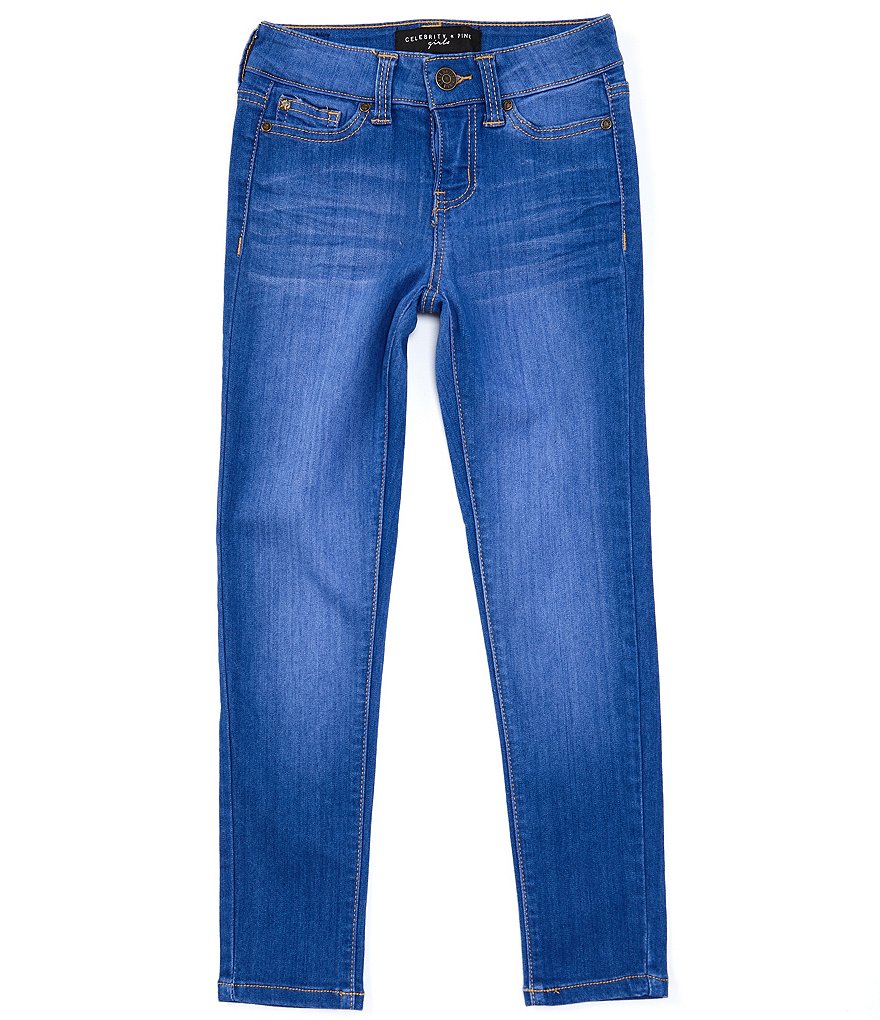 Celebrity Pink Big Girls 7-16 Skinny Jean
