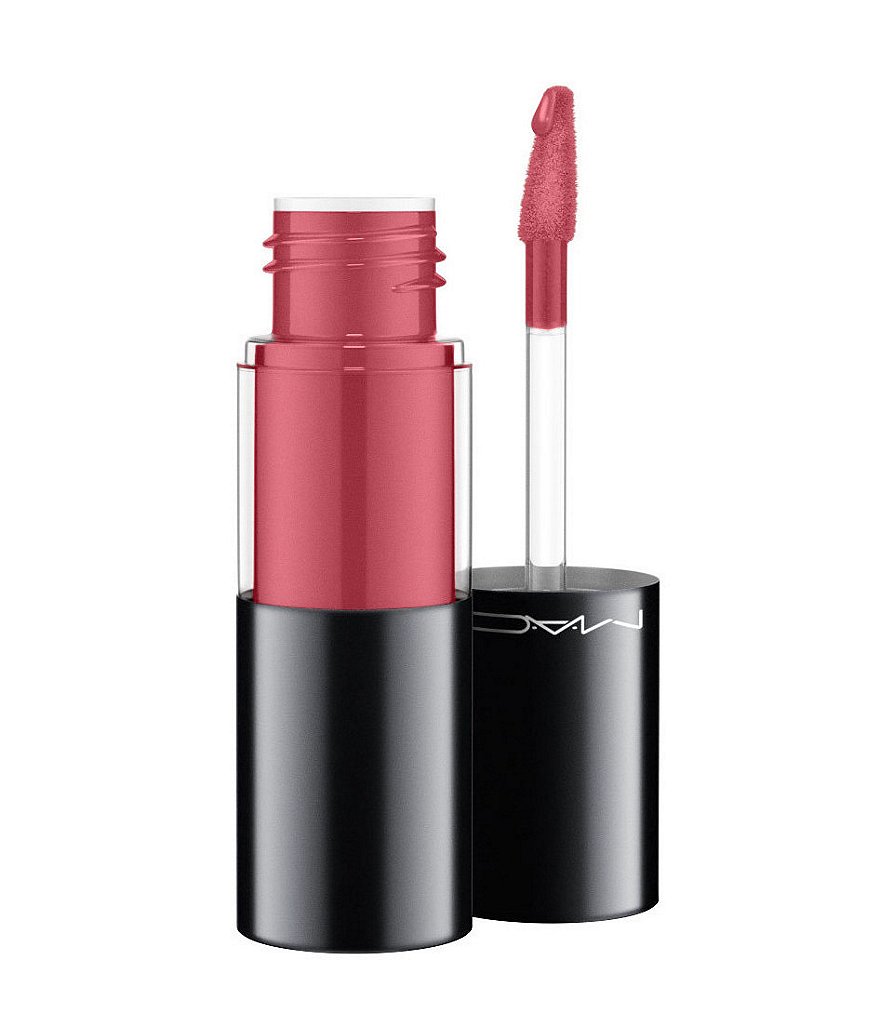 MAC Versicolour Varnish Cream Lip Stain