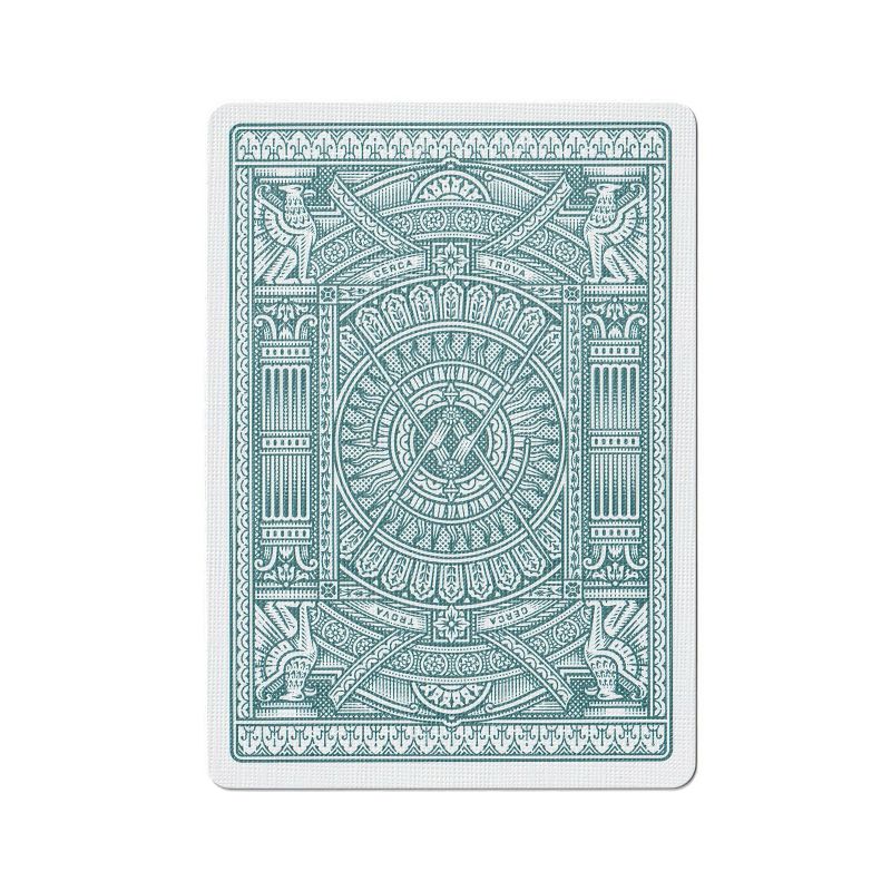 Hudson Playing Card Game