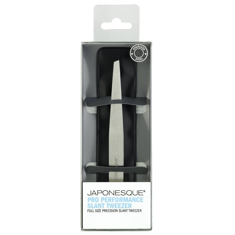 JAPONESQUE Pro Performance Slant Tweezer