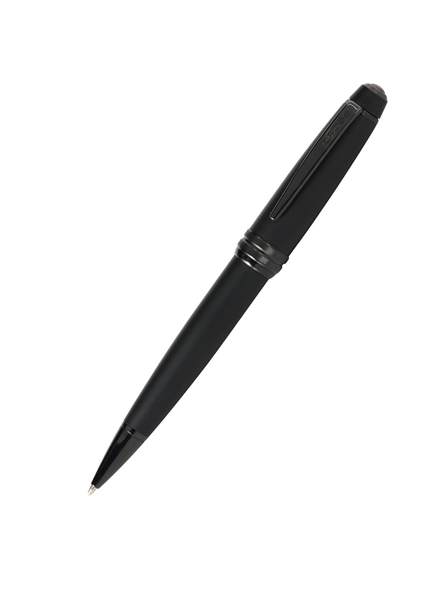 Cross Black Ballpoint Pen