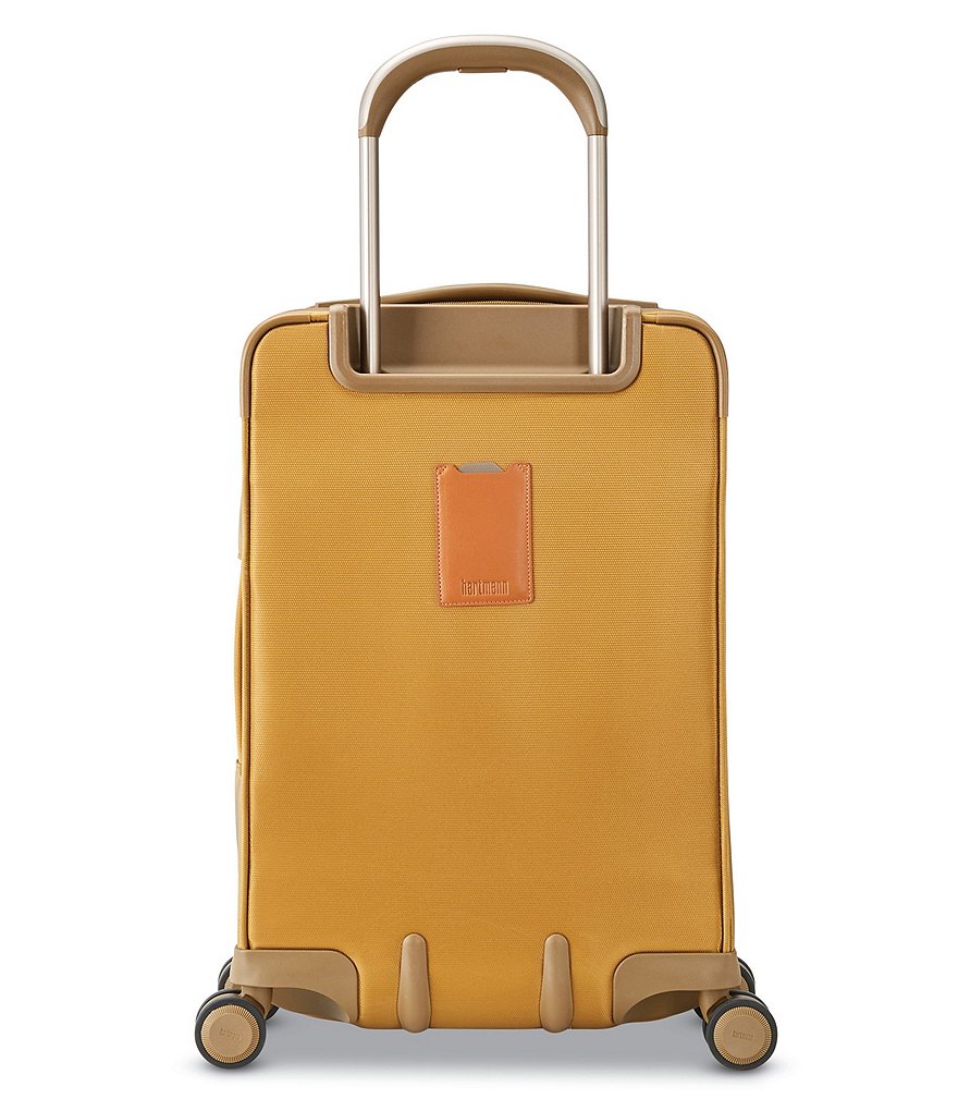 Hartmann Metropolitan 2 Global Carry On Expandable Spinner