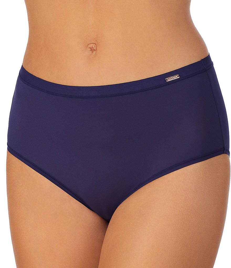 Le Mystere Infinite Comfort Brief Panty