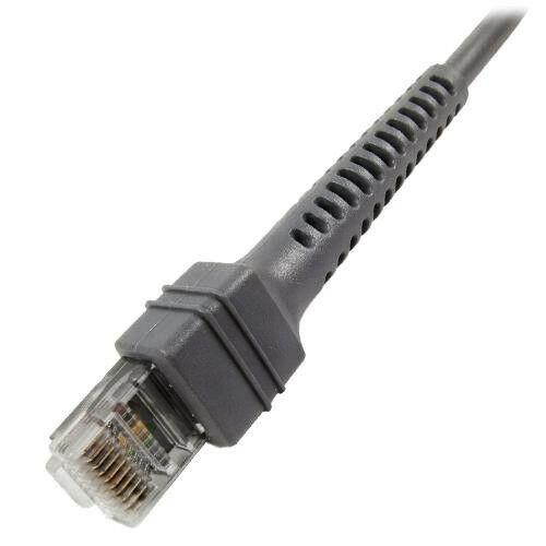 DB9 to RJ9 4P4C RS232 Serial Cable for Servotronix C7 Servo CDHD 006 4D5 008