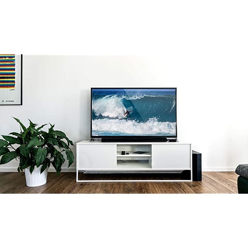 Aries Pro Wireless HDMI Transmitter and Receiver to Stream HD 1080p 3D Video from Laptop, PC, Cable, Netflix, YouTube, PS4, Drones, Pro Camera, to HDTV/Projector/Monitor (NPCS600)