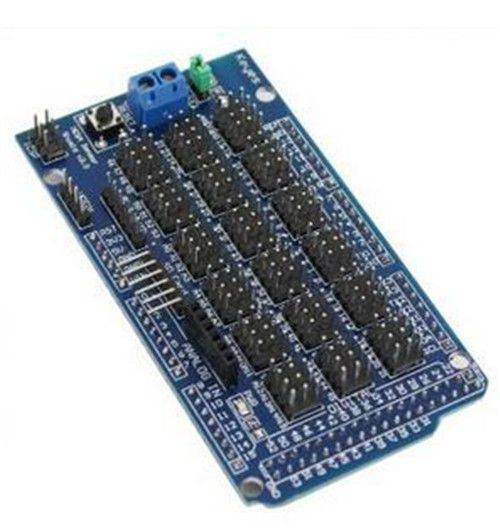 WWH-1pc DHT22 Temperature and Humidity Sensor