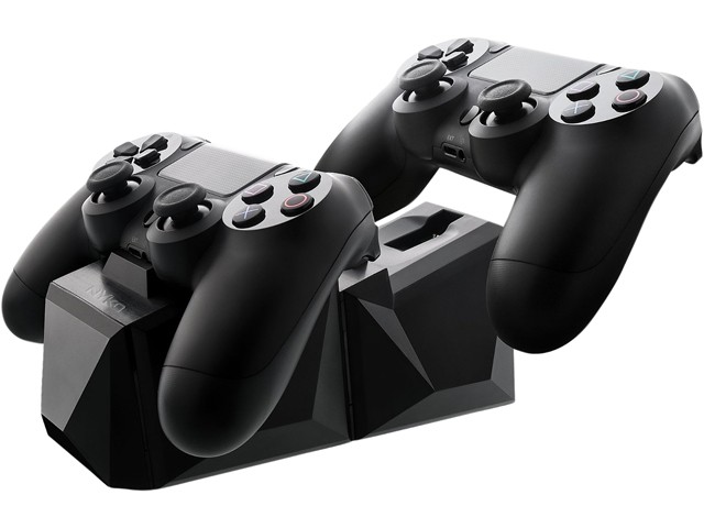 Nyko Charge Block Duo - Playstation 4