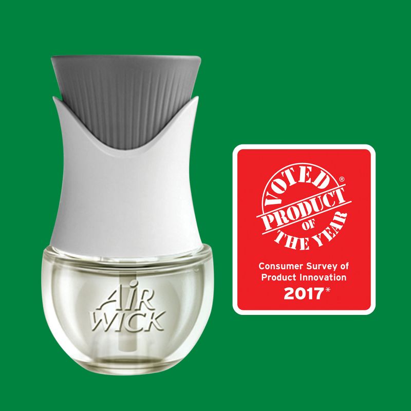 Air Wick Scented Oil - Refill Paradise Retreat - 3.35oz