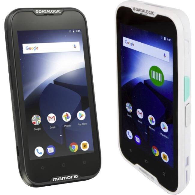 Datalogic - 944350005 - Datalogic MEMOR 10 Handheld Terminal - 3 GB RAM - 32 GB Flash - 5 LED - Wireless LAN - Bluetooth