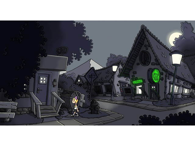 Daedalic Adventure Bundle [Online Game Code]