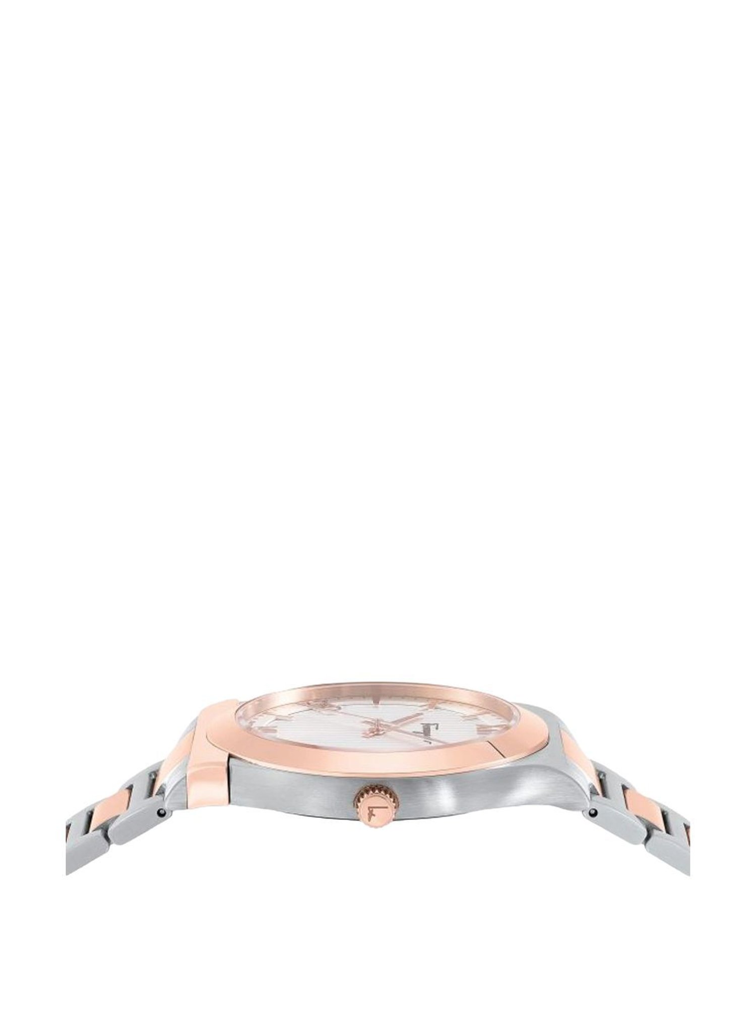 Ferragamo SFKM00523 Analog Watch for Men