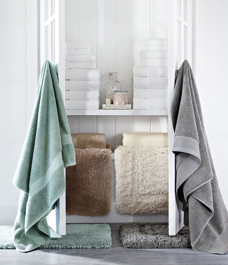 Noble Excellence MicroCotton&reg; Elite Bath Towels