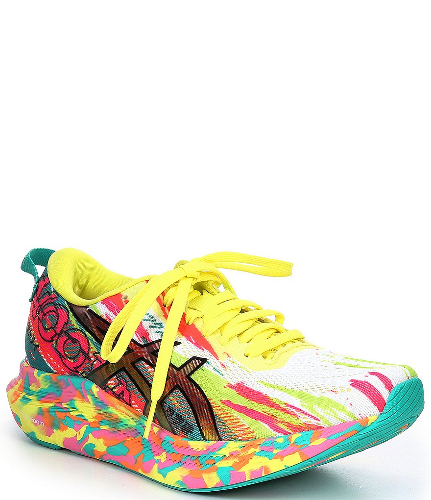 ASICS Women's GEL-NOOSA TRI 13 Lace-Up Running Shoes