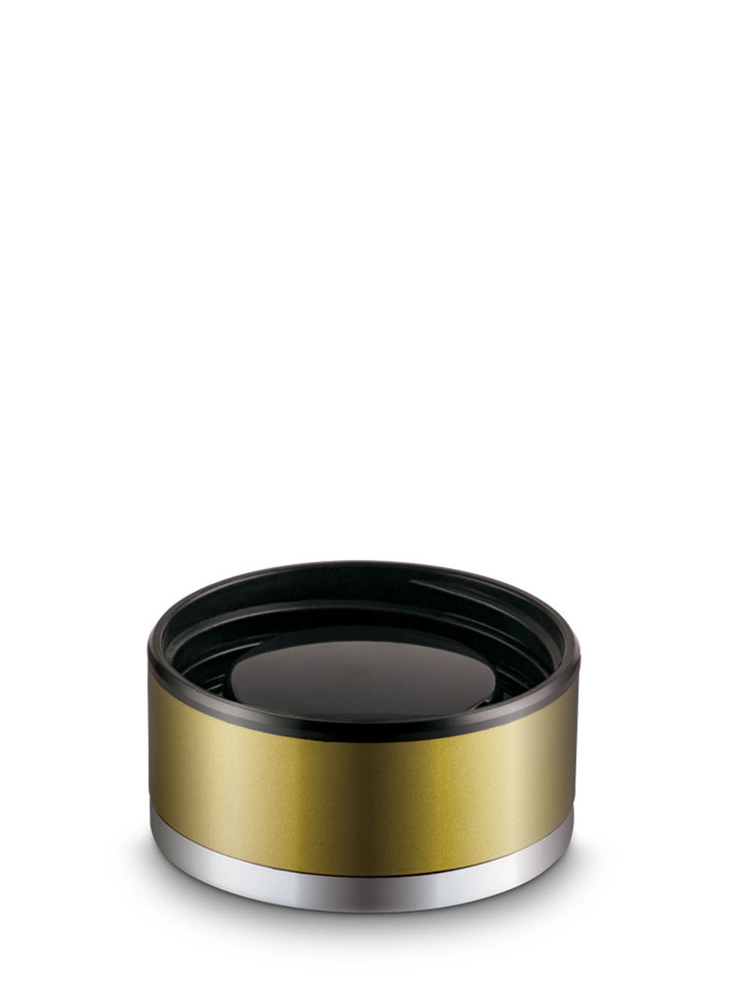 Freelance Yellow Glass 1000 ml Jars and Container