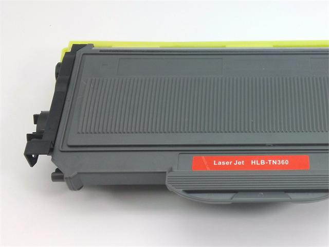 3PK [ TN330 / TN360 ] TN-330 / TN-360 Compatible Brother BLACK Laser Toner Cartridge for DCP-7030 7040 7045N, HL-2140 2150N 2170W, MFC-7320 7340 7345DN 7345N 7440N 7840W