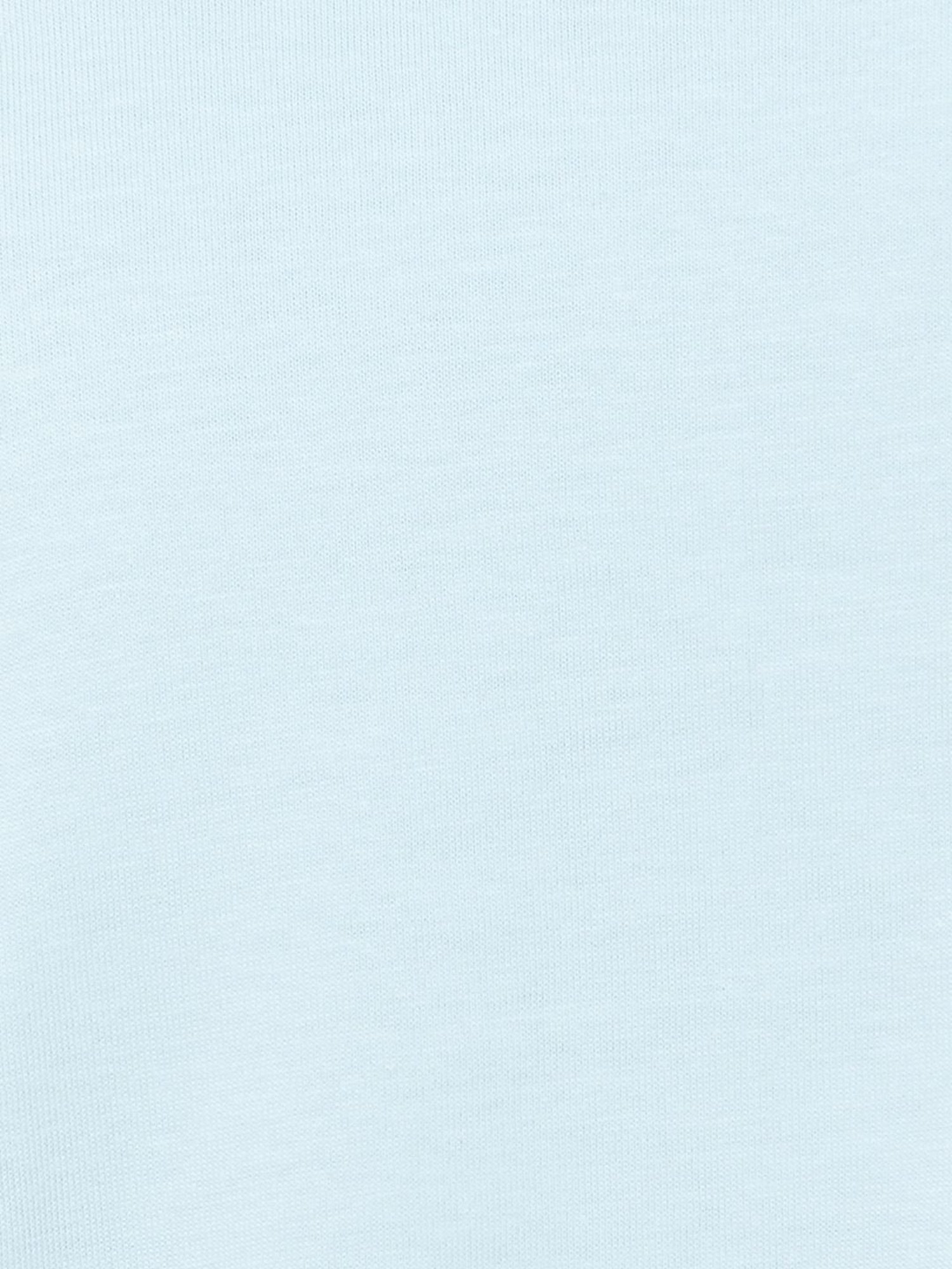 BOSSINI Sky Cotton Regular Fit Printed T-Shirt