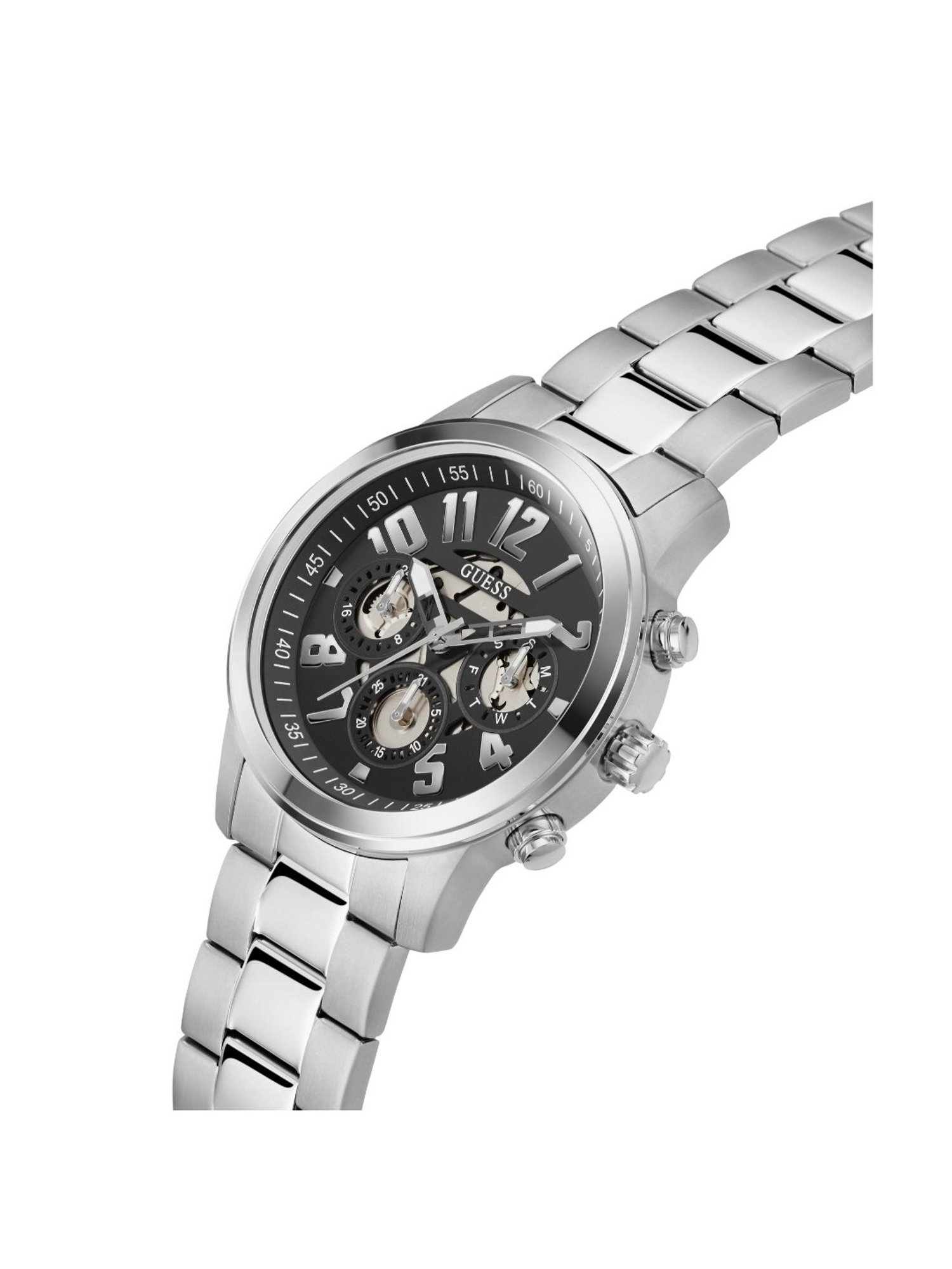 Guess GW0627G1 DRESS Chronograph Watch for Men