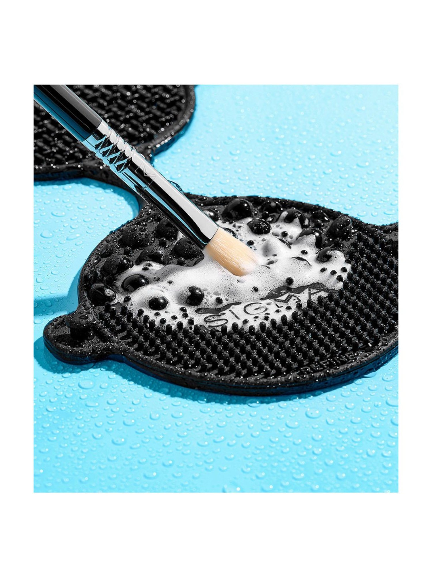 Sigma Beauty Spa Brush Cleaning Mat