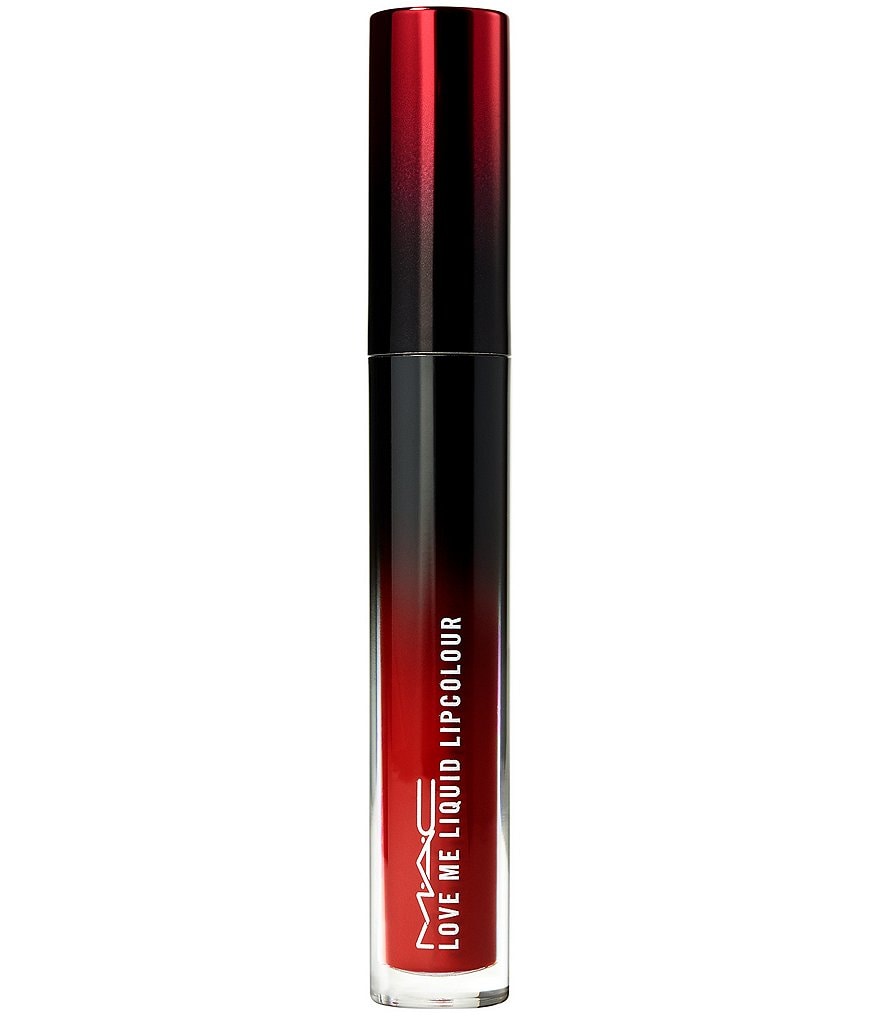 MAC Amplified Lipstick