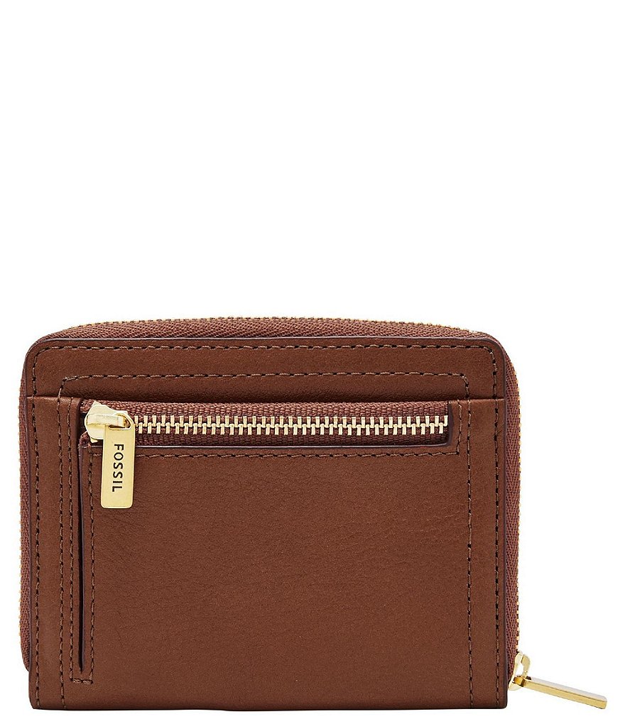 Fossil Logan Mini RFID Multi-Functional Wallet