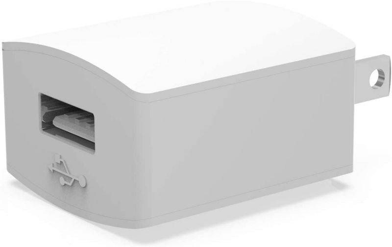 Monoprice Power Cord - 6 Feet - Black | CEE 7/7 SCHUKO (Europe) to IEC 60320 C13, 18AWG, 5A/1250W, 250V, 3-Prong