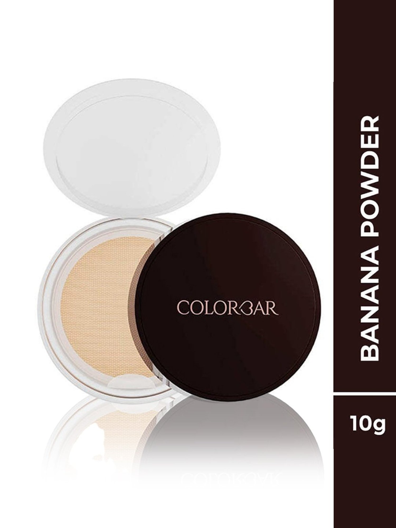 Colorbar Pro Banana Powder - 10 gm