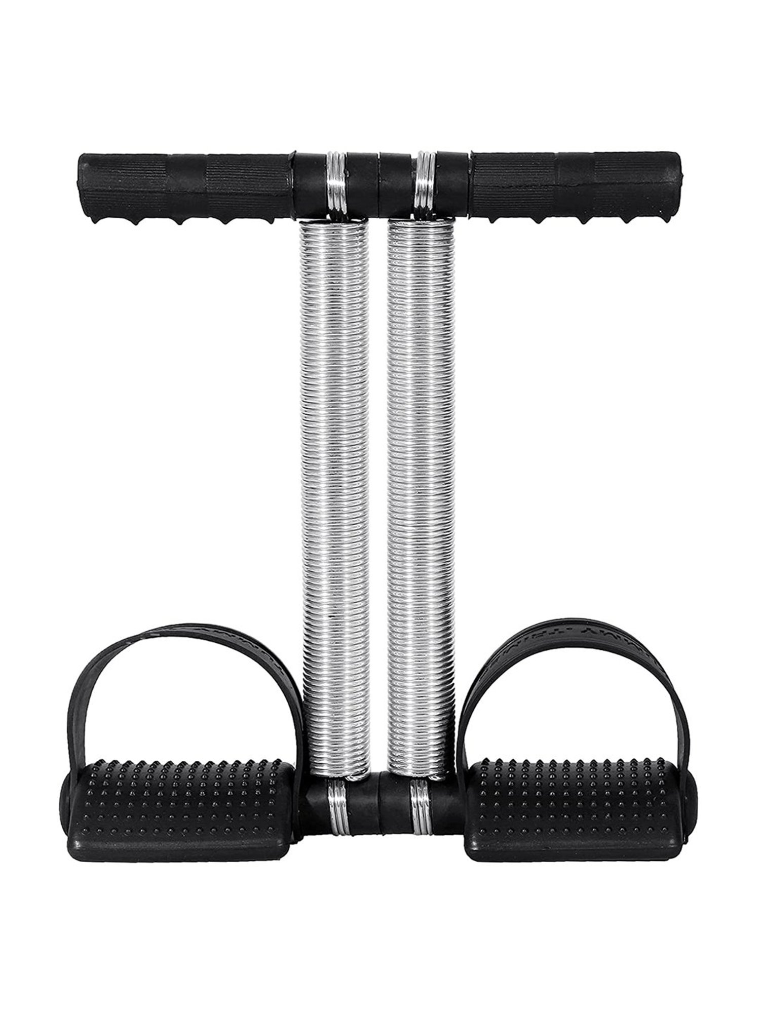 HealthSense Posture Corrector for Men, Back Pain Relief with Back Support Belt (Small) - Black