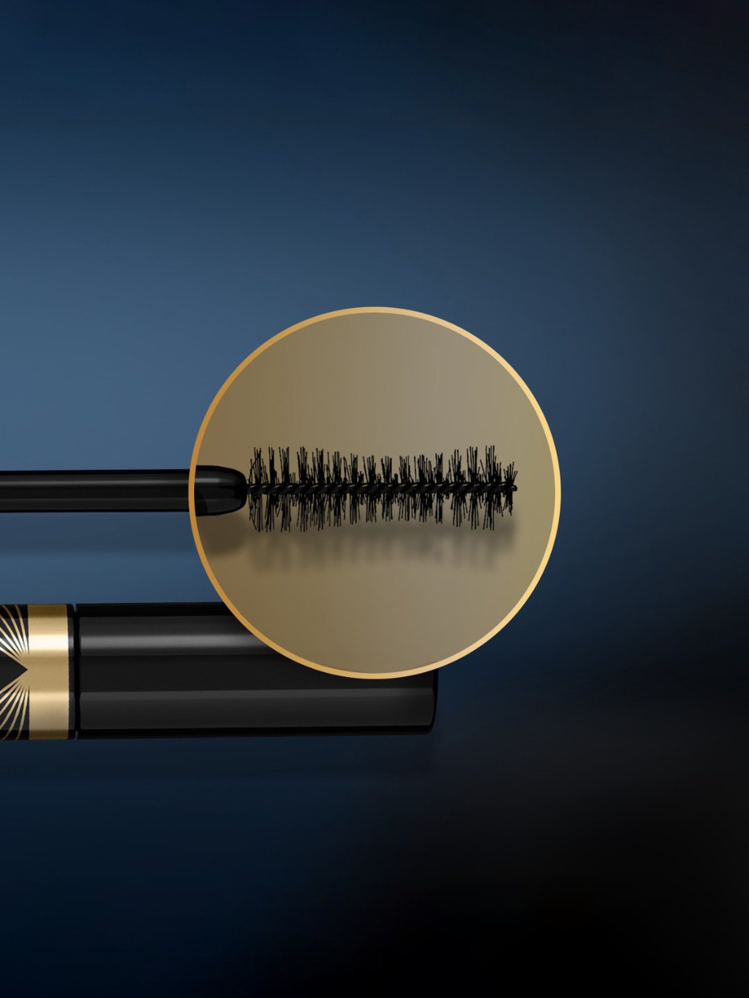 Max Factor Divine Lashes Mascara 001 Rich Black - 8 ml