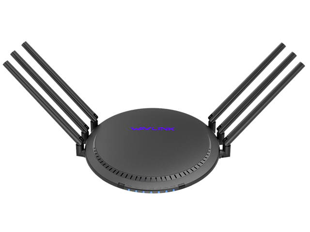 HUAWEI B525S-23A 300MPS WIFI ROUTER